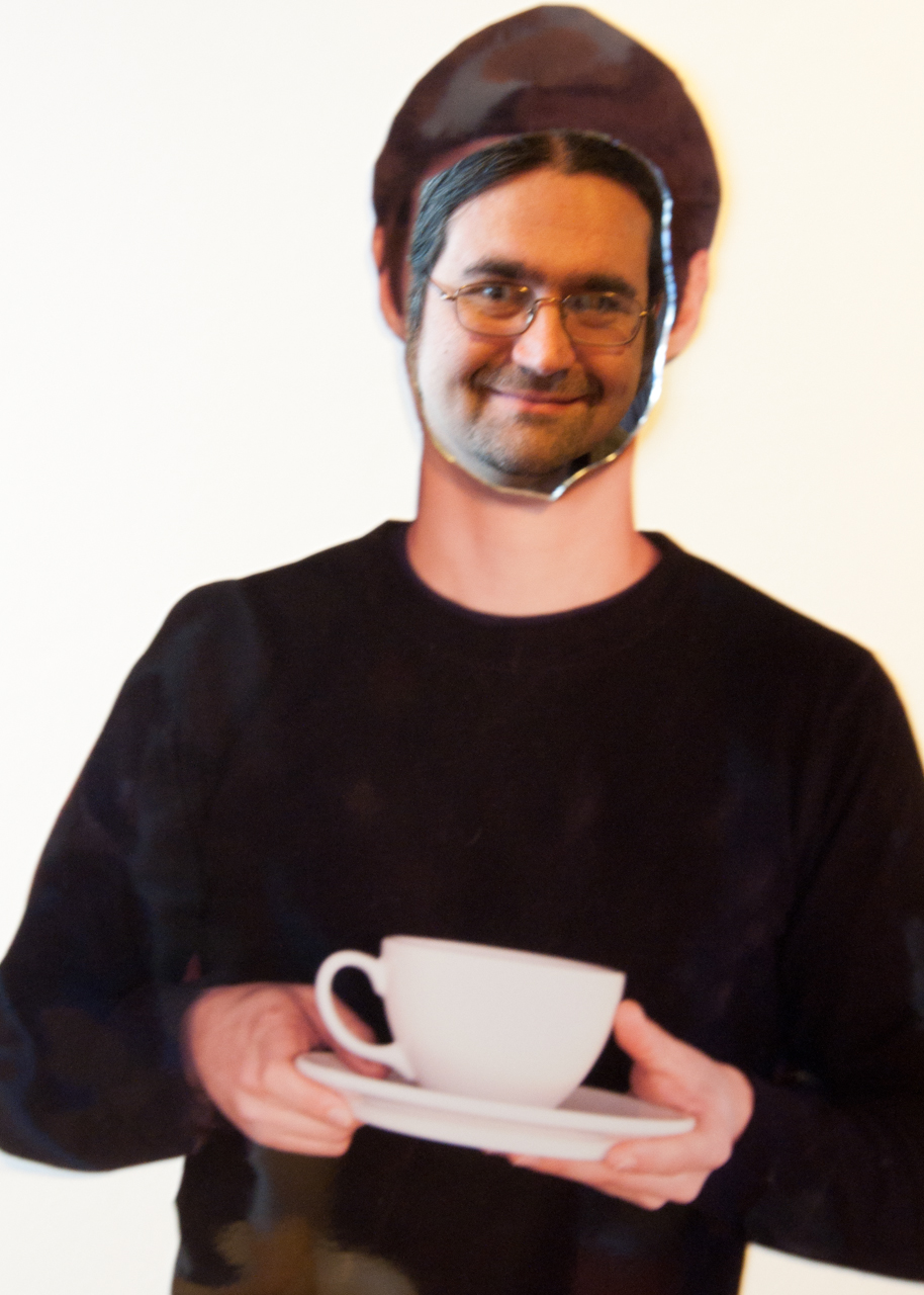 David in John