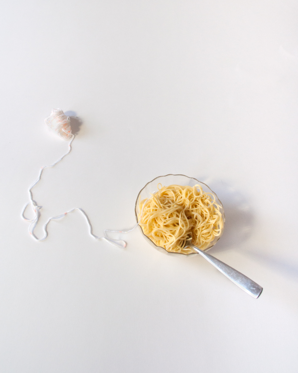 The Yarn and The Spaghetti_Lerman