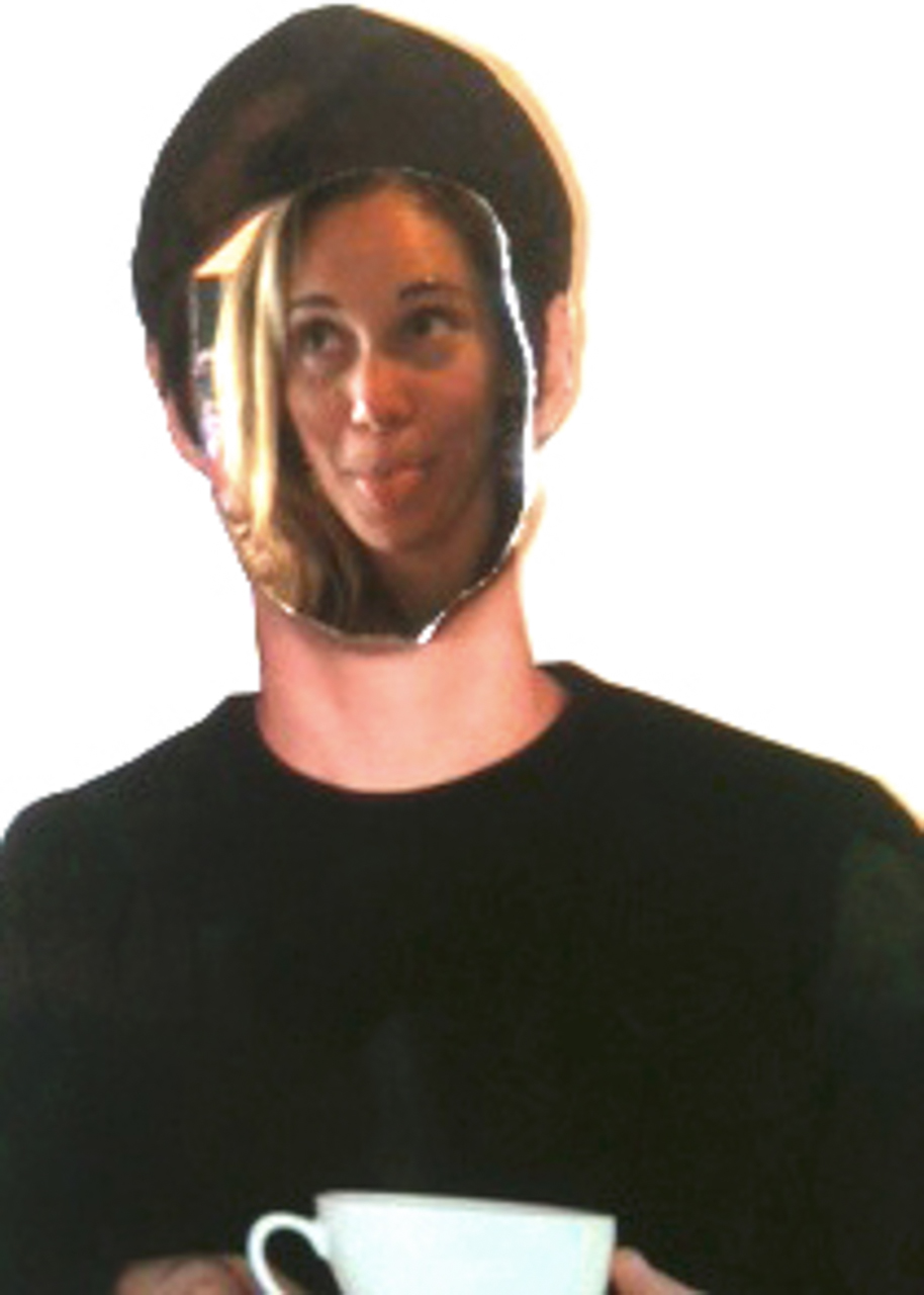 sarah napolitan